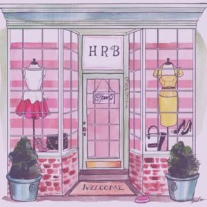 Hathaway's REPEAT BOUTIQUE